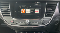 Vauxhall Crossland 1.2 Turbo [130] Ultimate Nav 5dr Auto Petrol Hatchback